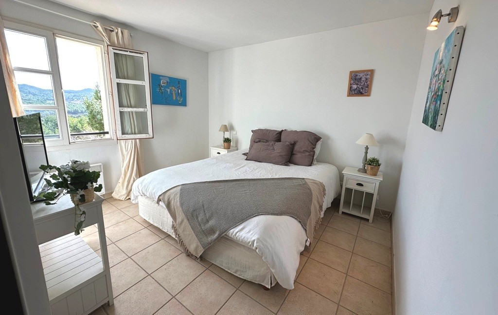 Vente Appartement à Mallemort 4 pièces