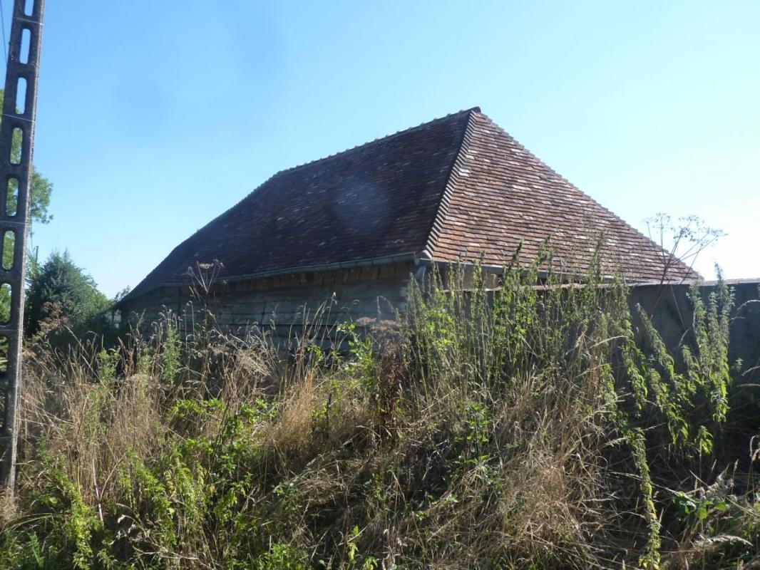 Vente Maison à Lisieux 0 pièce