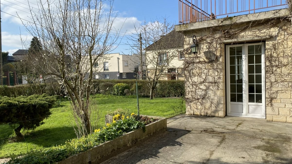 Vente Maison à Vimoutiers 8 pièces