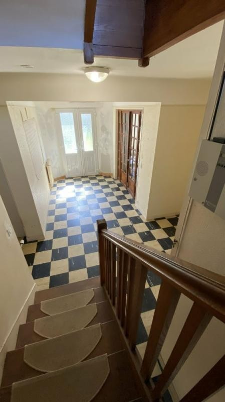 Vente Maison à Vimoutiers 8 pièces