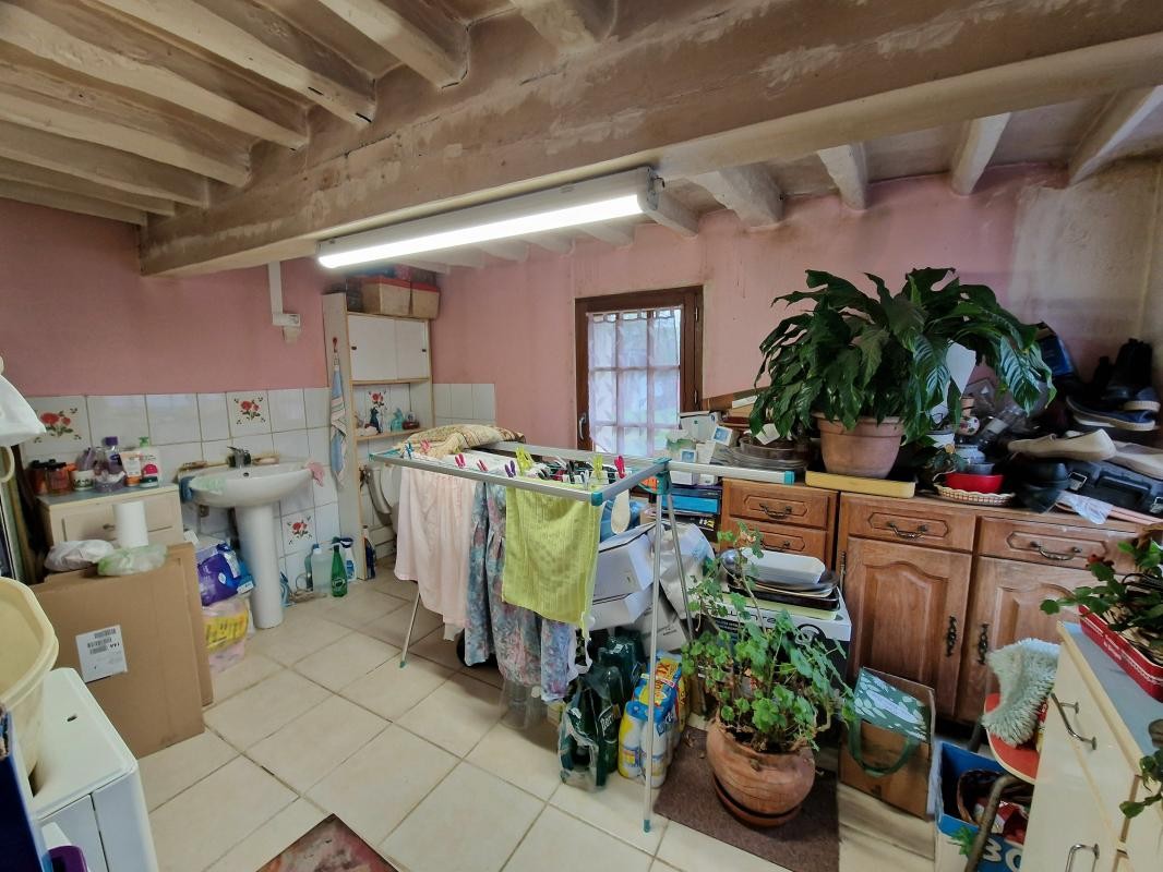 Vente Maison à Lisieux 2 pièces