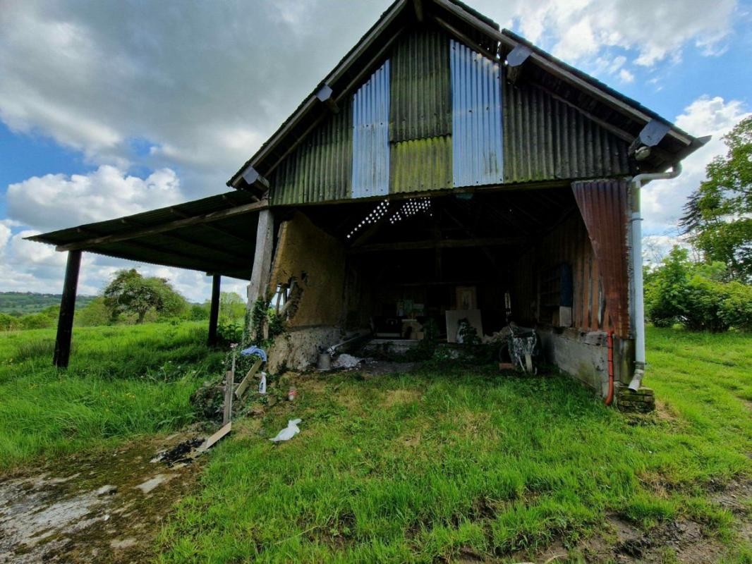 Vente Maison à Lisieux 0 pièce