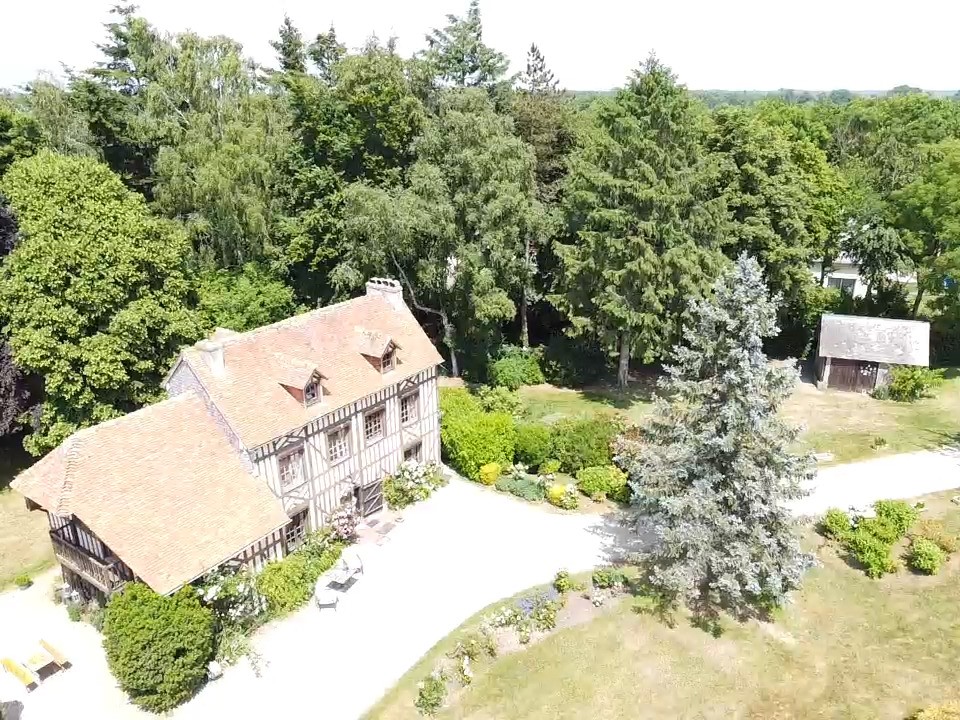 Vente Maison à Lisieux 5 pièces