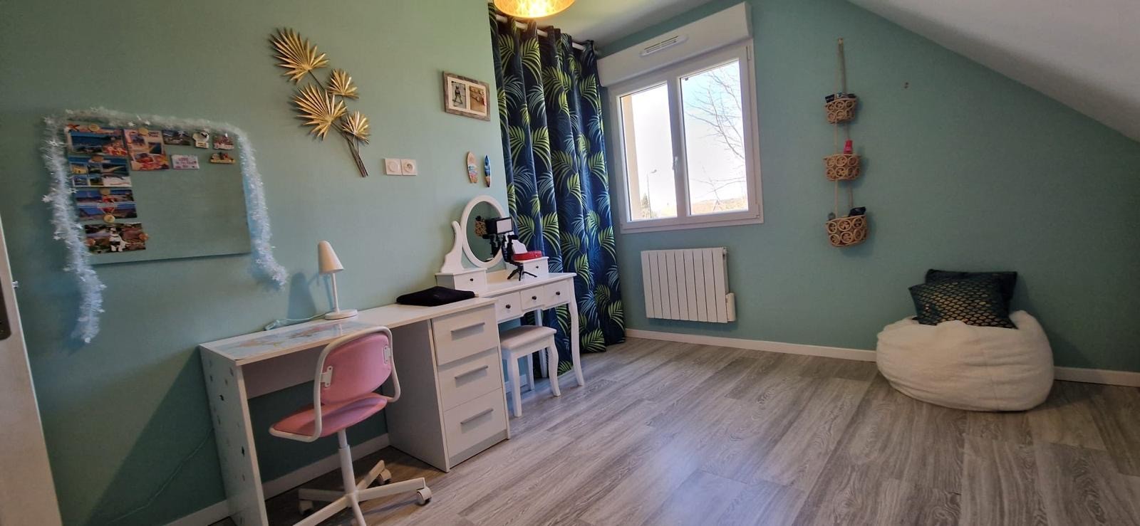 Vente Maison à Lisieux 8 pièces