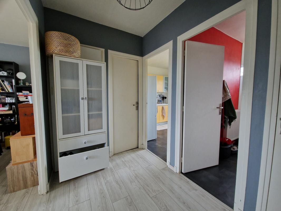 Vente Appartement à Lisieux 2 pièces