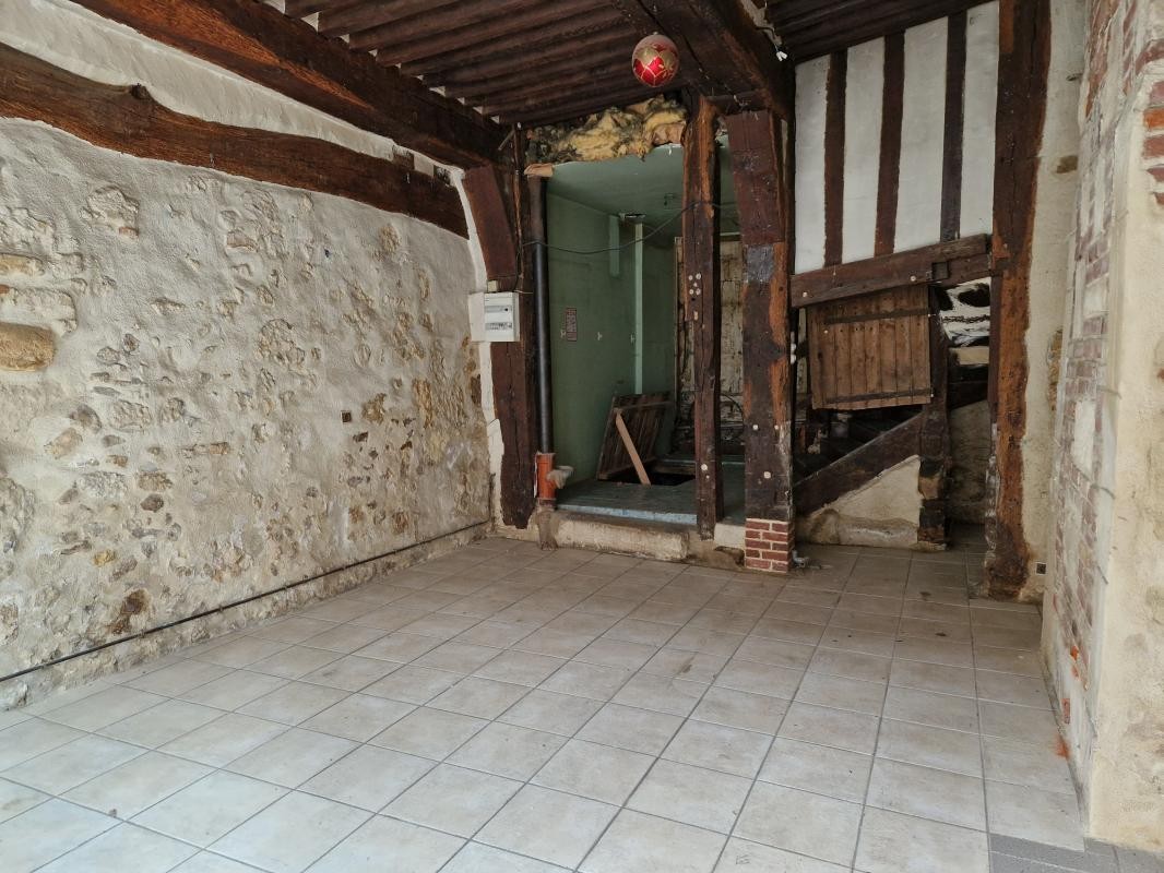 Vente Maison à Lisieux 5 pièces