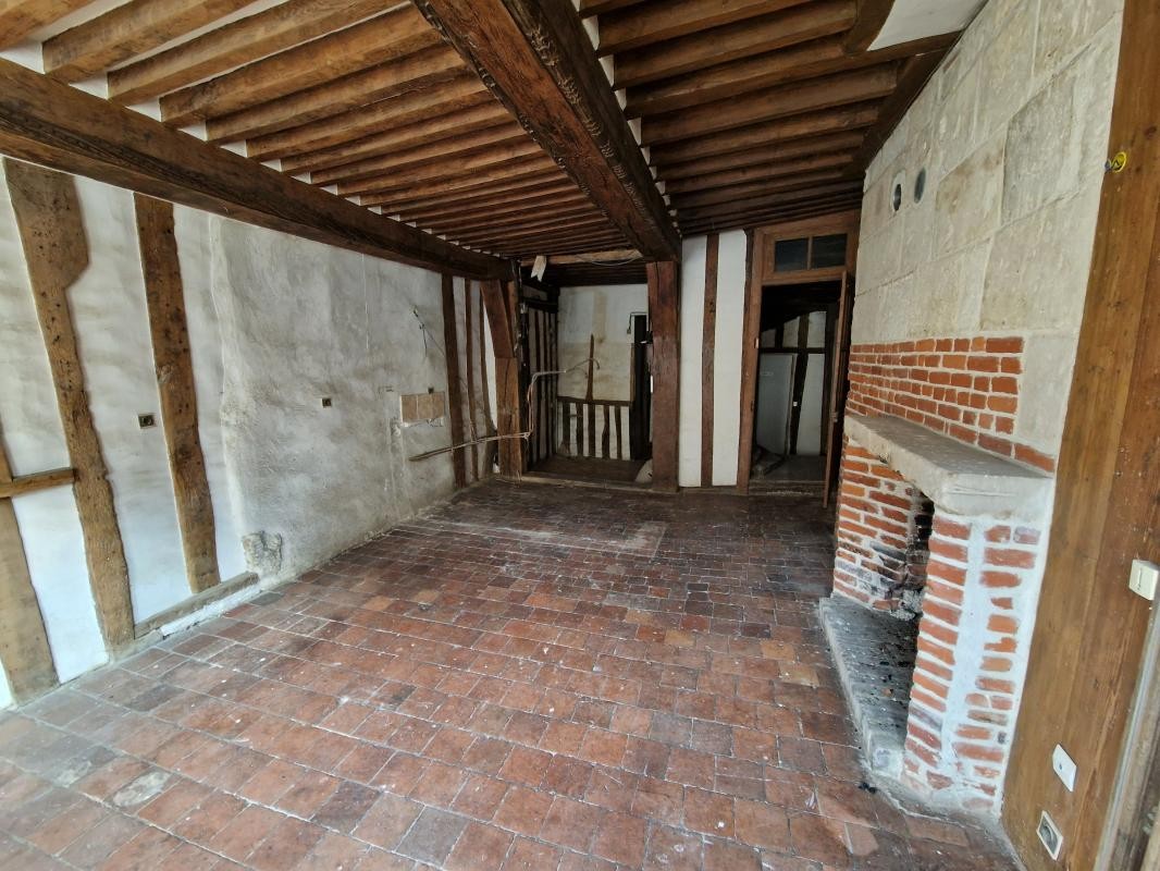 Vente Maison à Lisieux 5 pièces