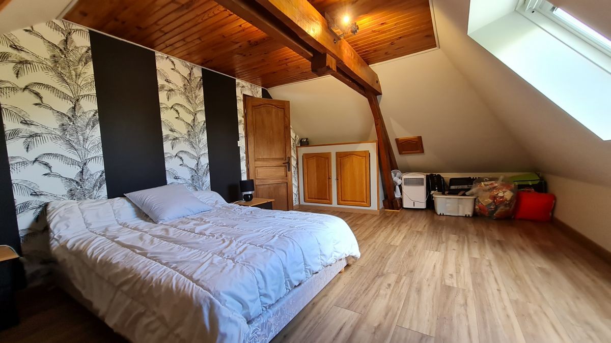 Vente Maison à Lisieux 6 pièces