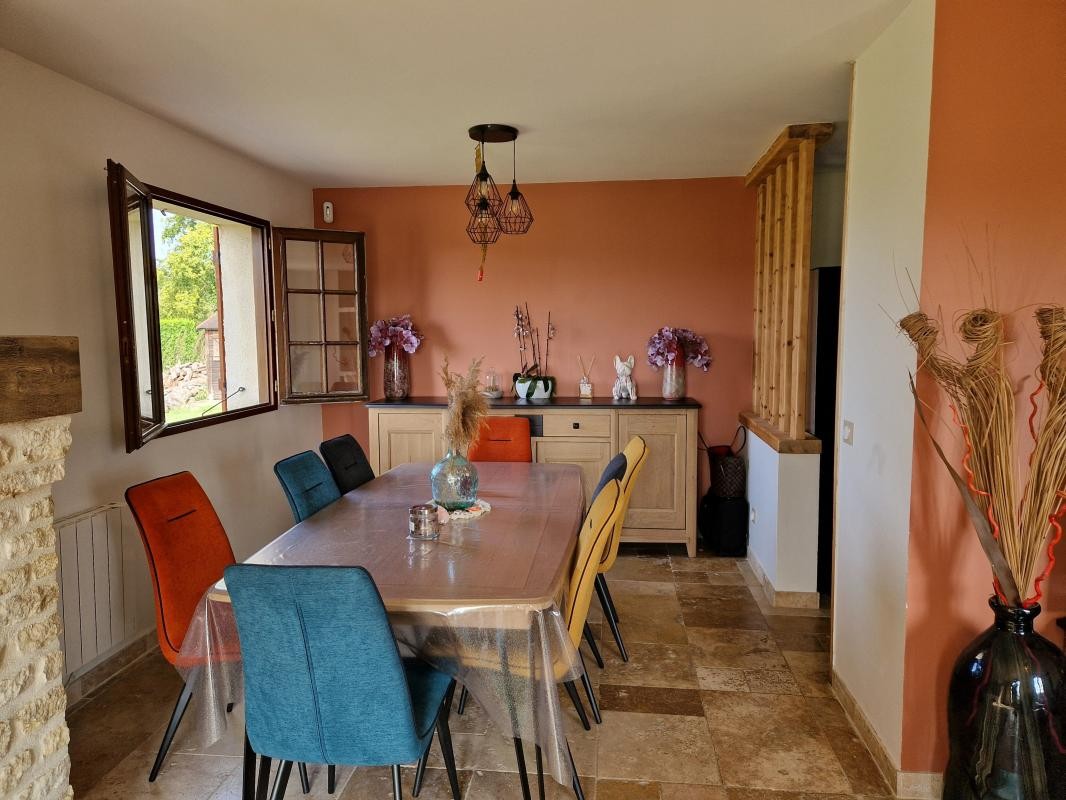 Vente Maison à Lisieux 3 pièces