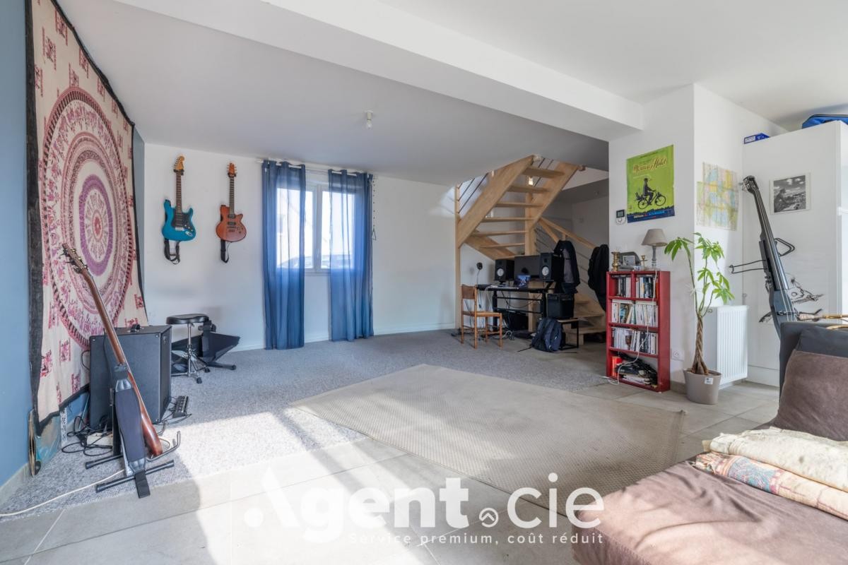 Vente Maison à Creully 5 pièces