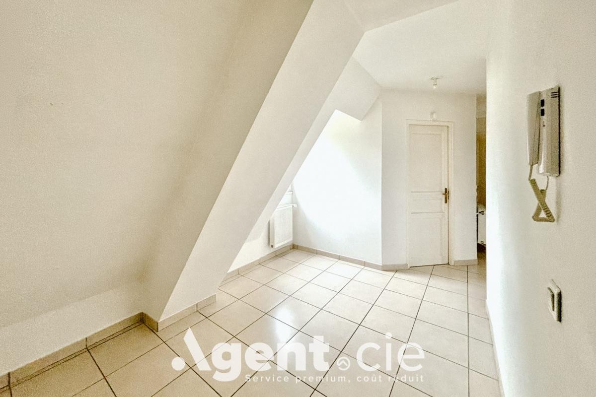 Location Appartement à Yerres 4 pièces