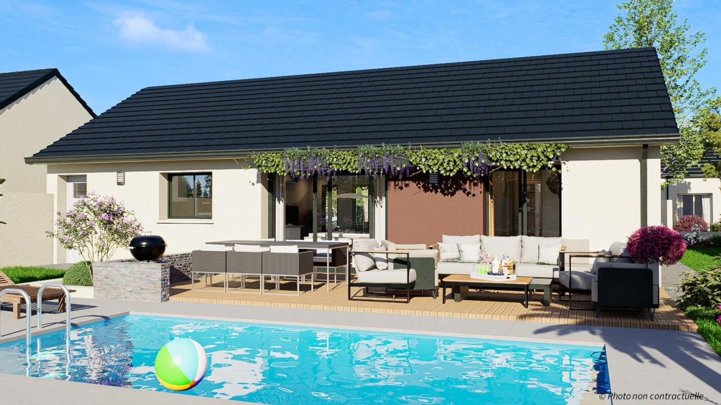 Vente Maison à Bayeux 5 pièces