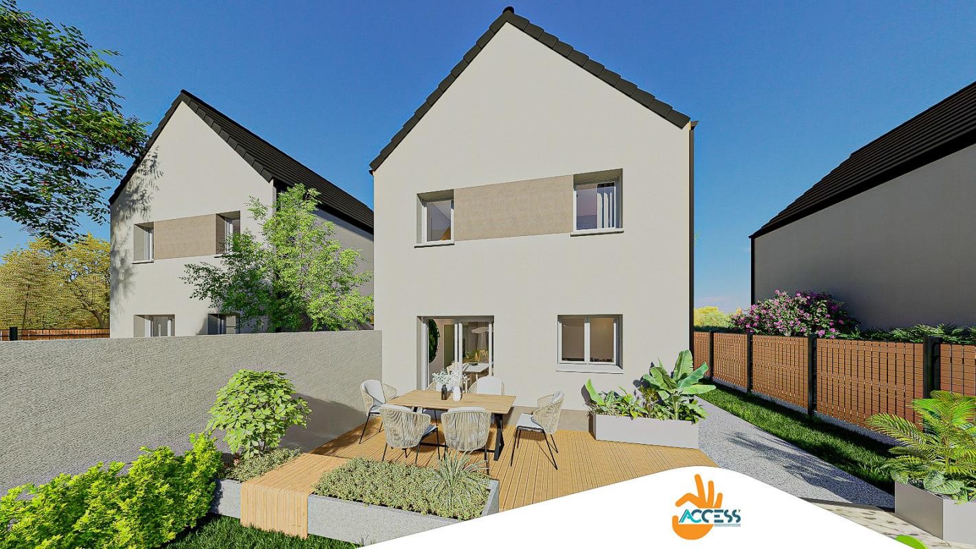 Vente Maison à Potigny 5 pièces