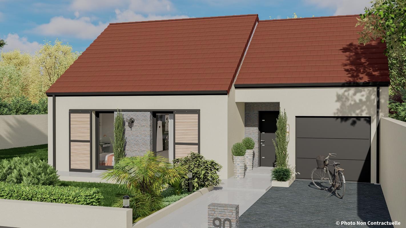 Vente Maison à Cambremer 5 pièces