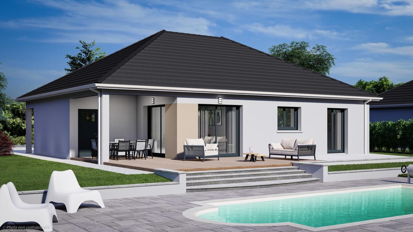 Vente Maison à Potigny 6 pièces