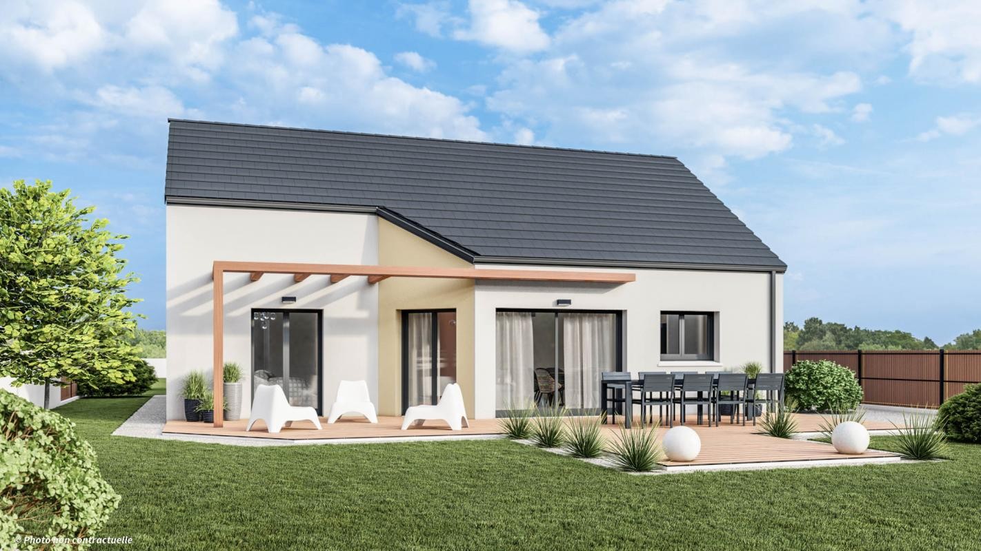 Vente Maison à Évrecy 5 pièces