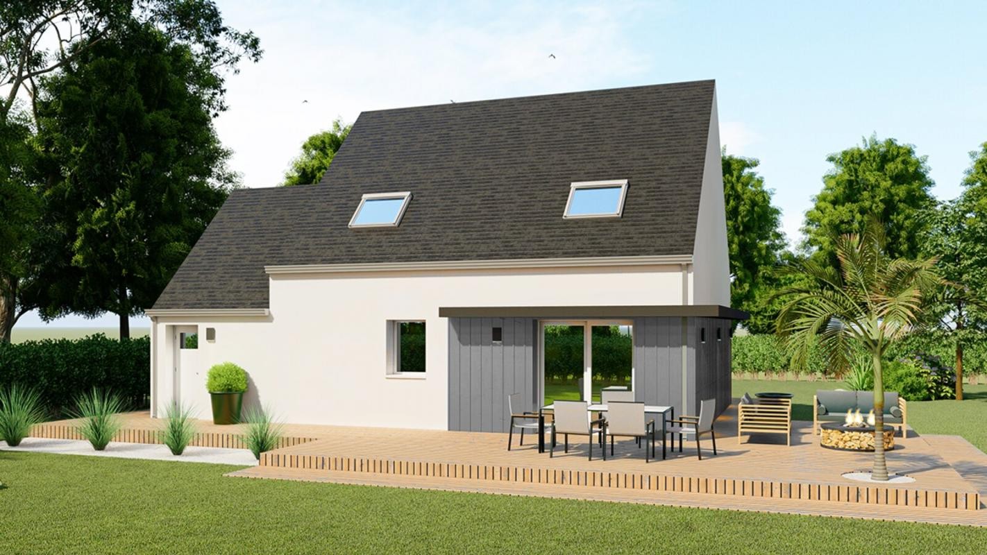 Vente Maison à le Bény-Bocage 6 pièces