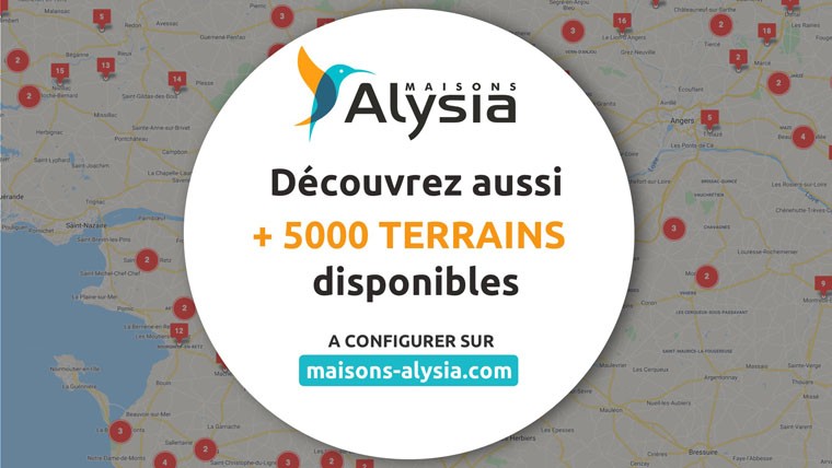 Vente Terrain à Bayeux 0 pièce