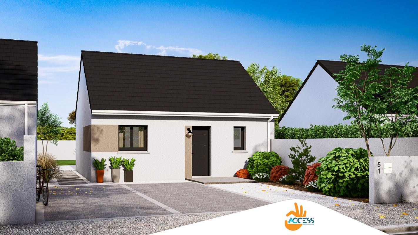 Vente Maison à le Bény-Bocage 4 pièces