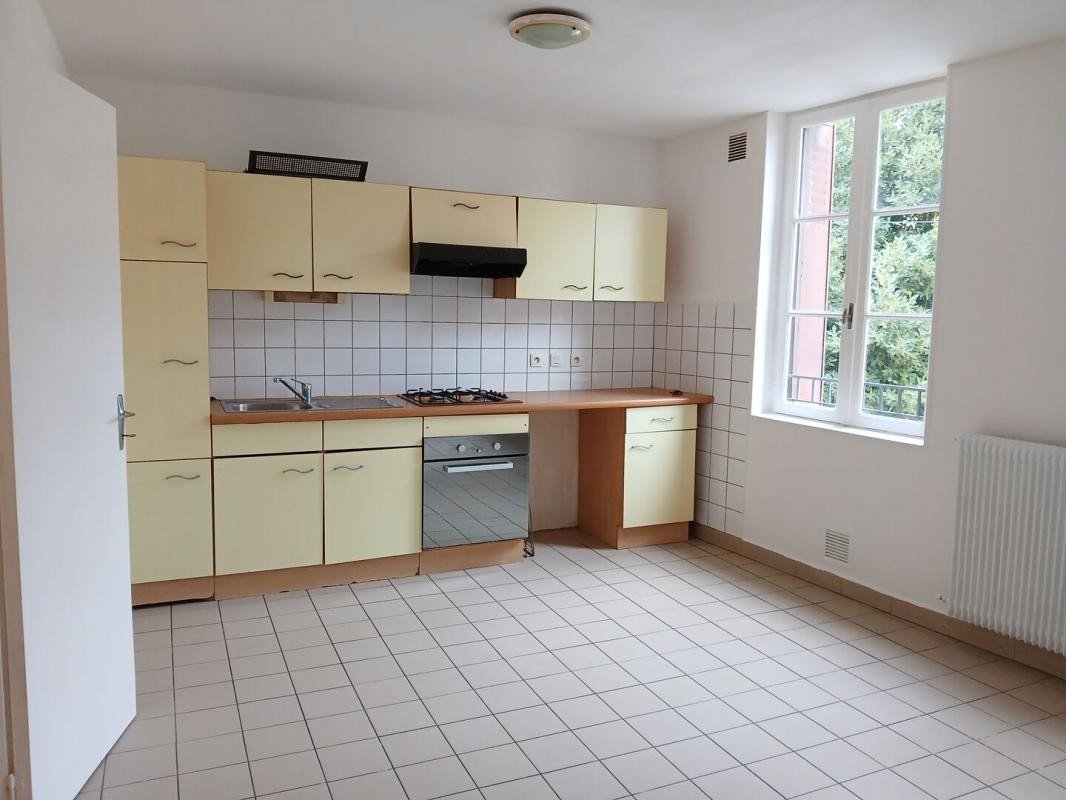 Vente Maison à la Rochefoucauld 7 pièces