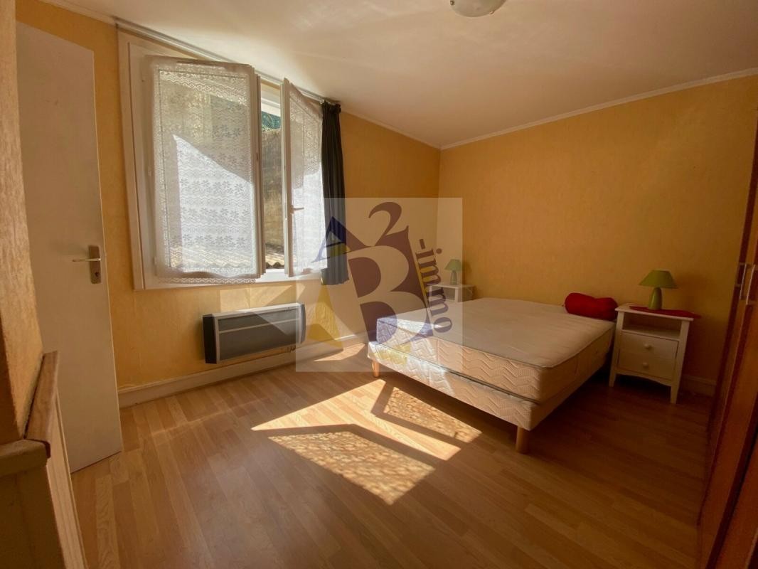 Vente Appartement à Angoulême 2 pièces