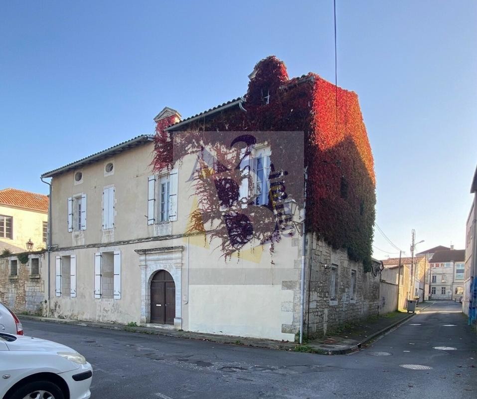 Vente Maison à Angoulême 10 pièces