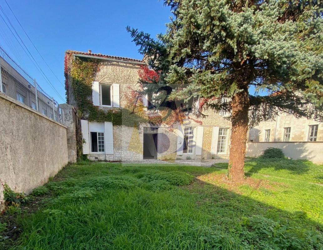 Vente Maison à Angoulême 10 pièces