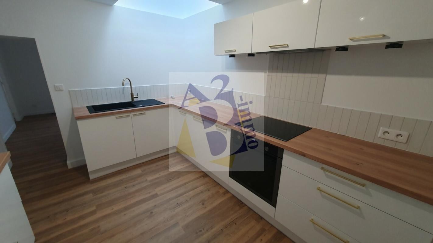 Vente Maison à Angoulême 3 pièces