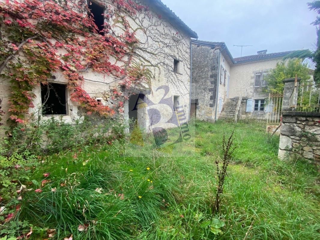 Vente Maison à Angoulême 0 pièce