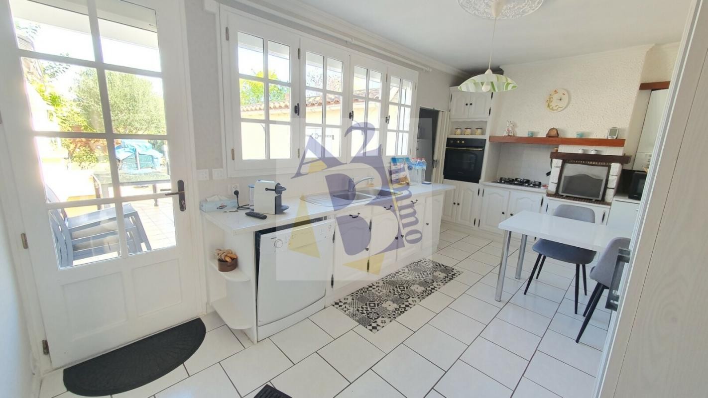 Vente Maison à Angoulême 4 pièces