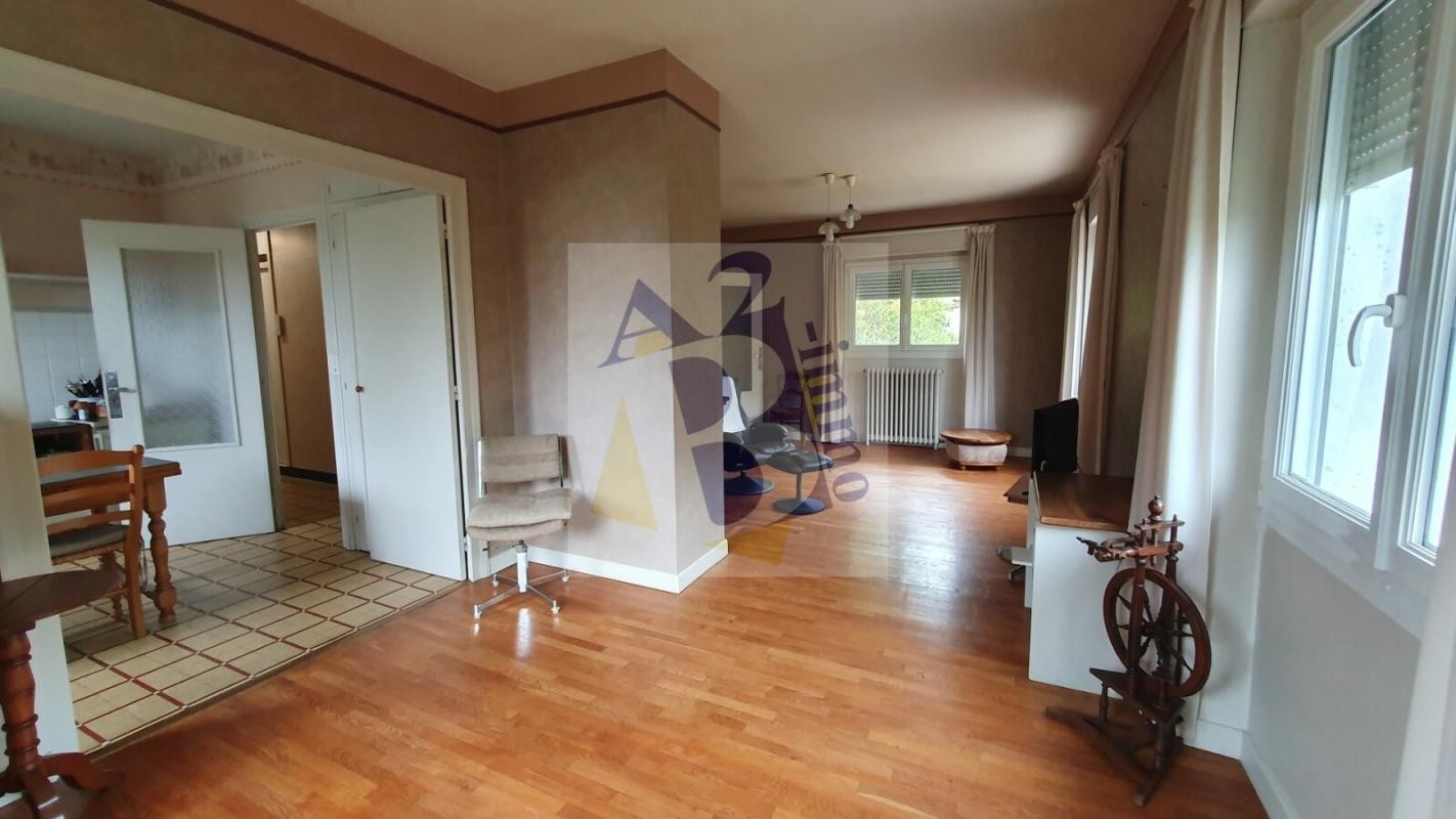 Vente Maison à Angoulême 6 pièces