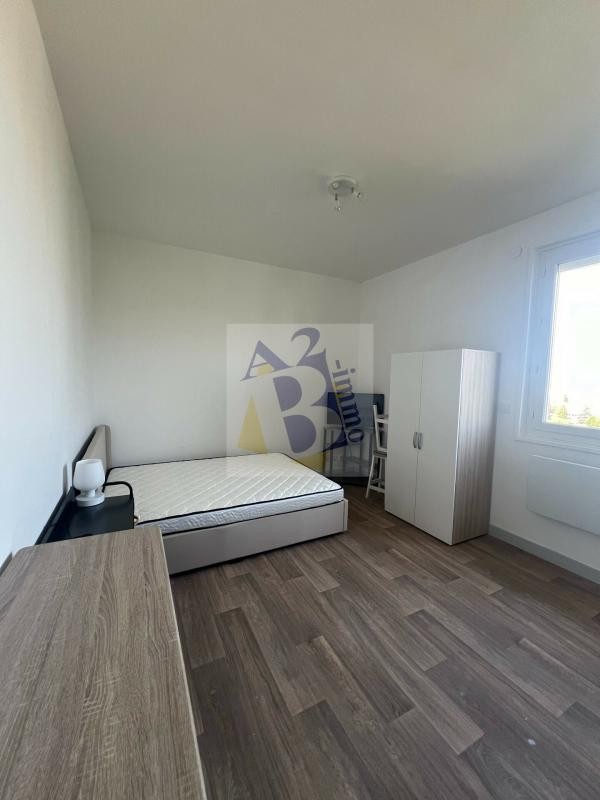 Location Appartement à Angoulême 1 pièce