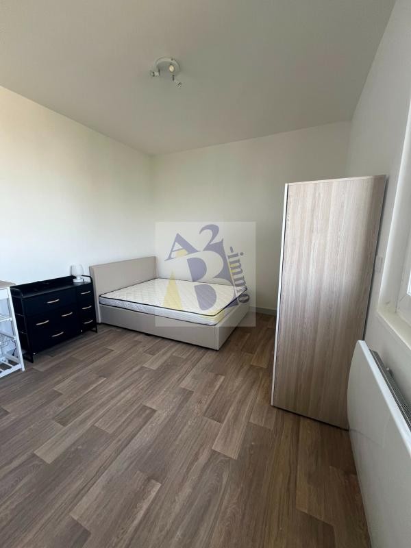 Location Appartement à Angoulême 1 pièce