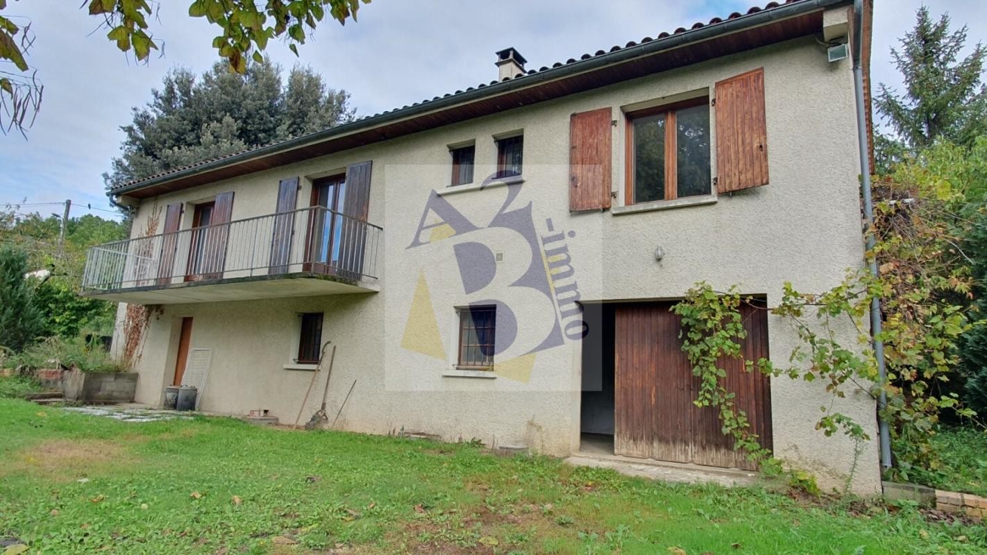 Vente Maison à Angoulême 6 pièces