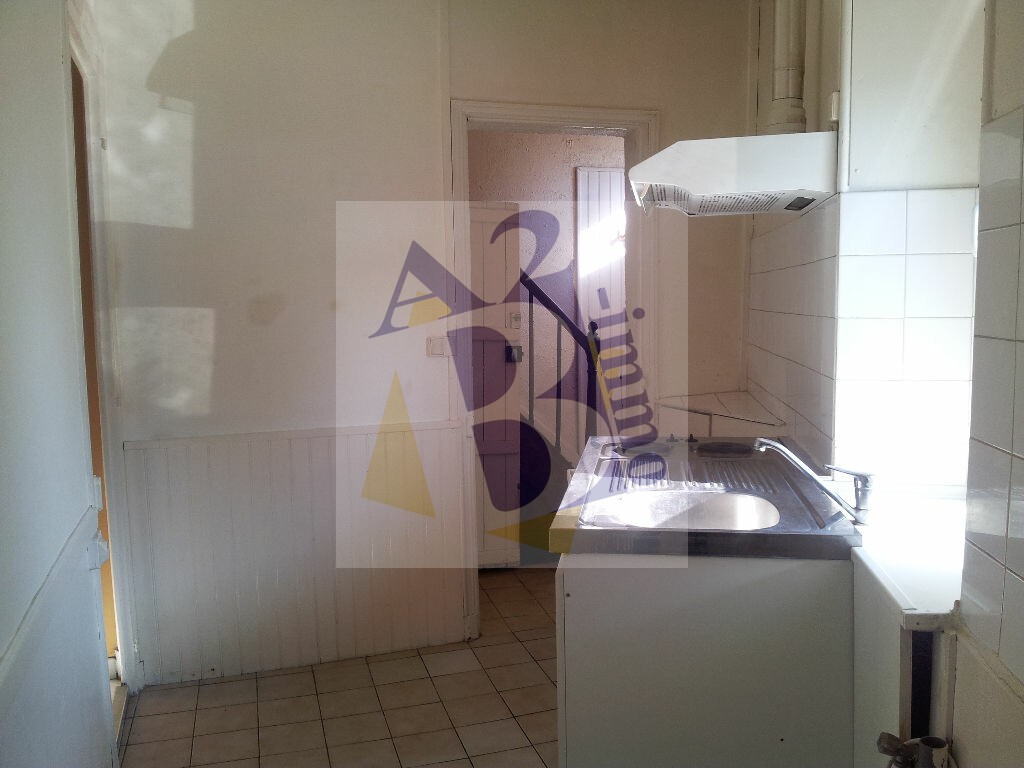 Location Appartement à Angoulême 2 pièces