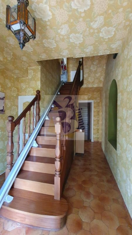 Vente Maison à Angoulême 9 pièces