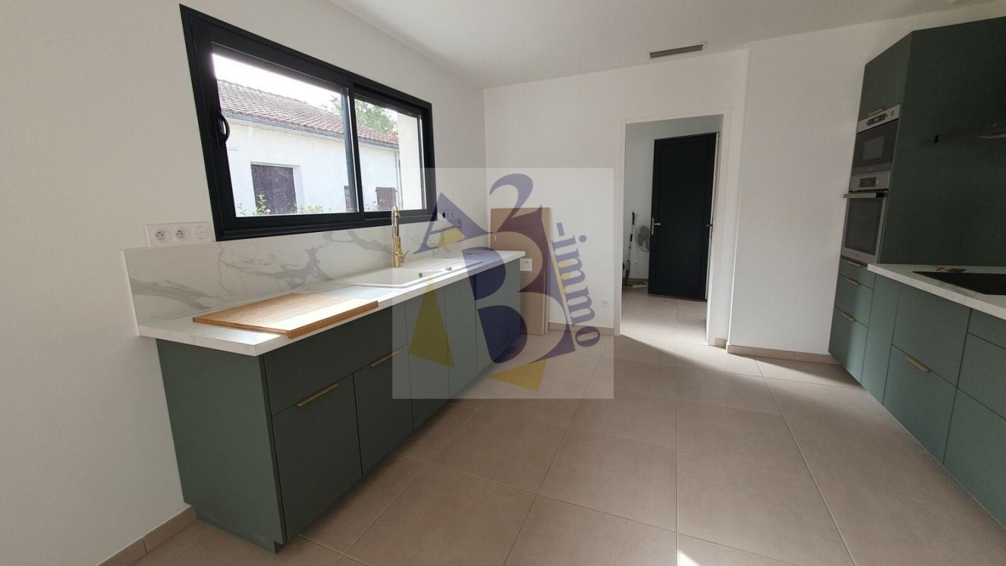 Vente Maison à Angoulême 5 pièces