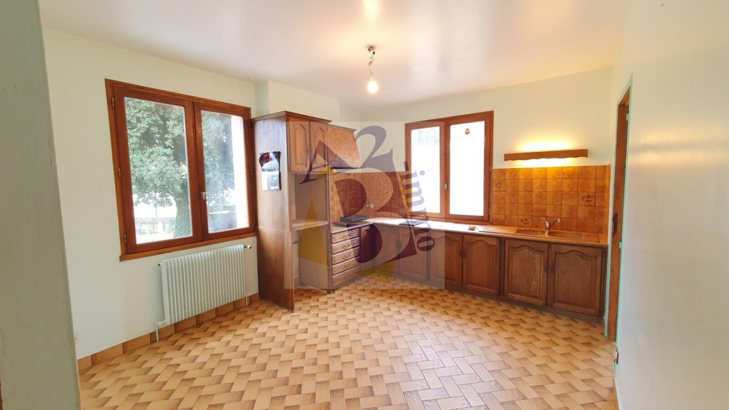 Vente Maison à Angoulême 6 pièces