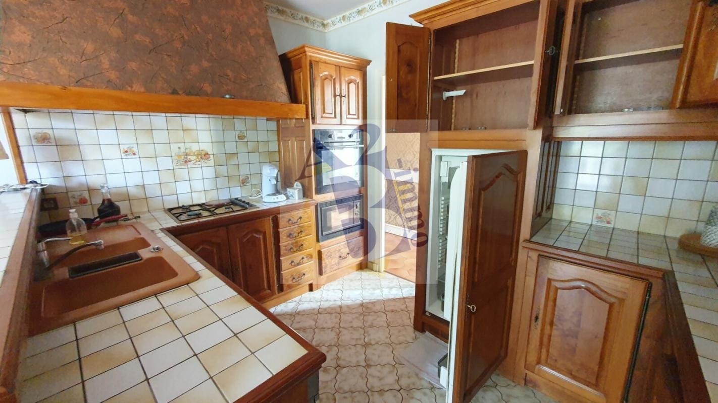 Vente Maison à Angoulême 9 pièces