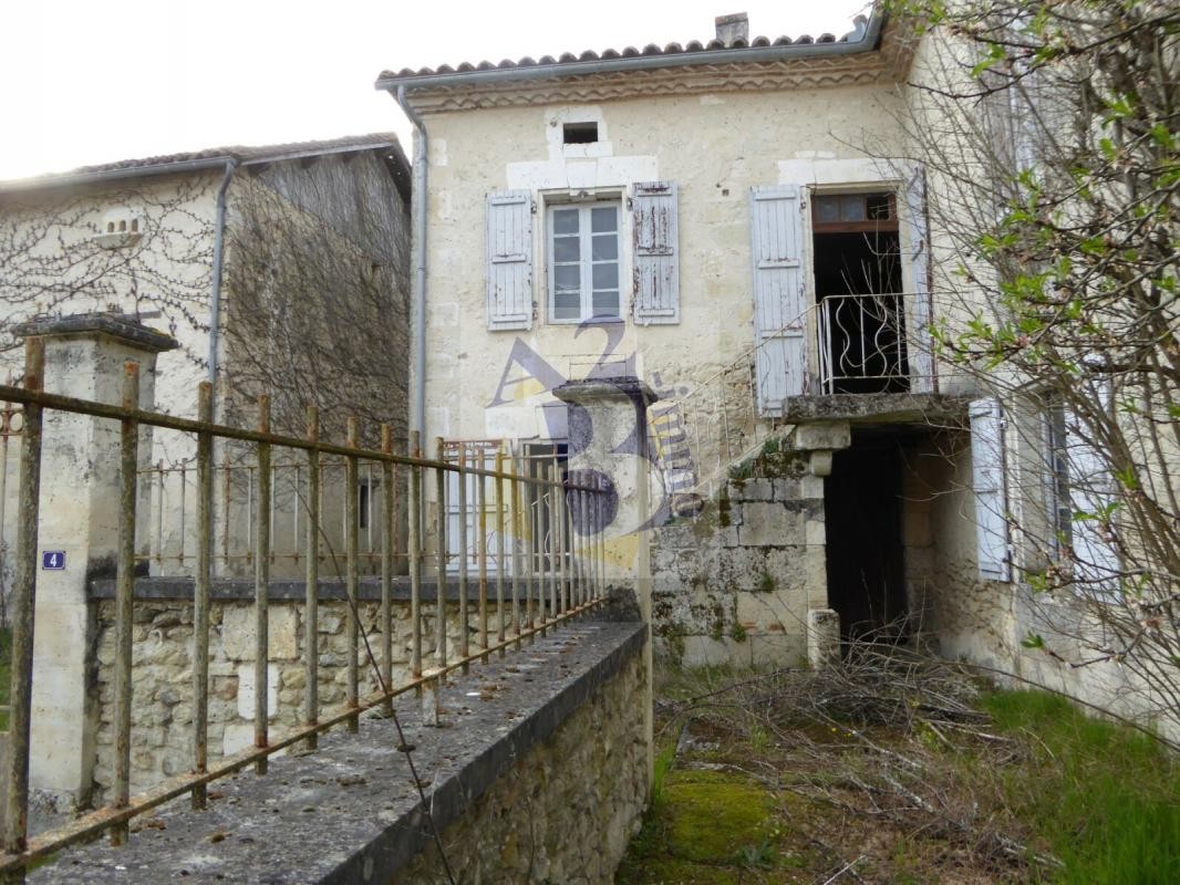 Vente Maison à Angoulême 0 pièce