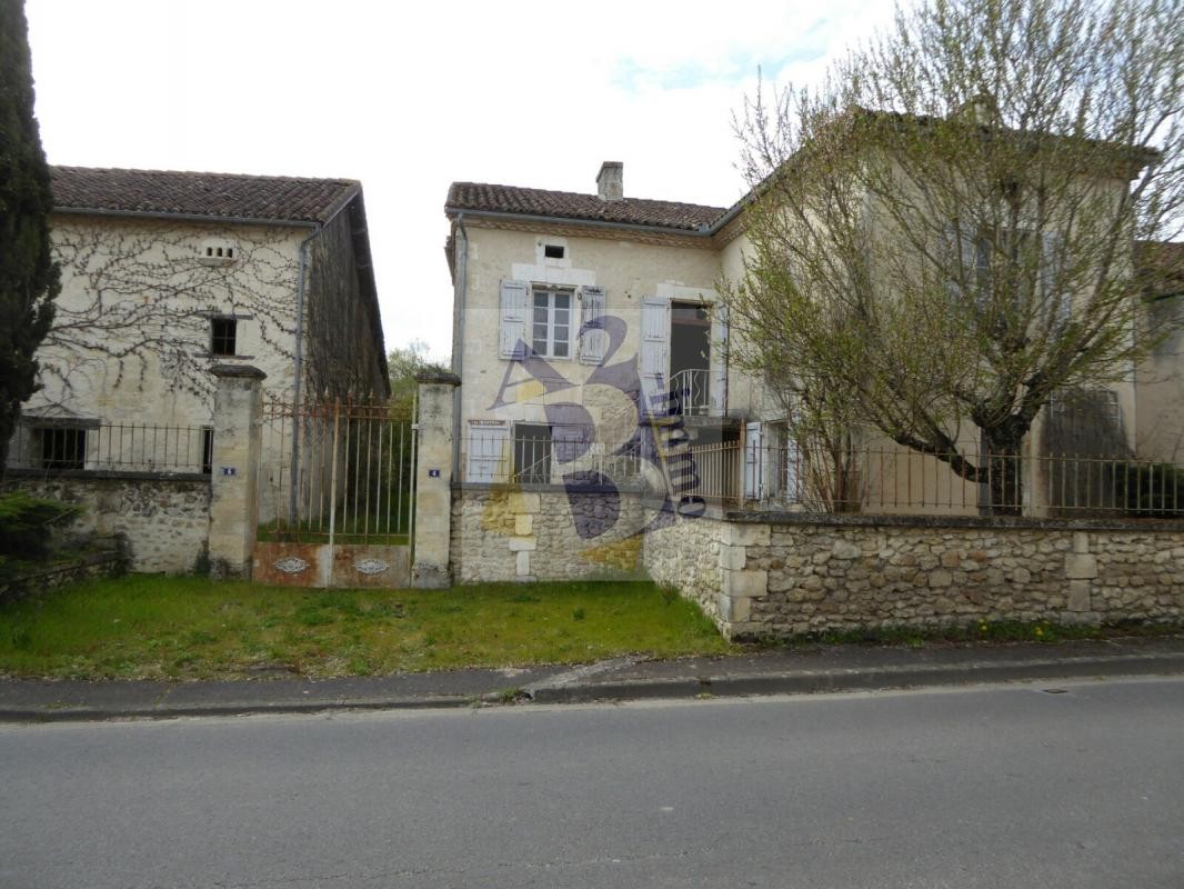 Vente Maison à Angoulême 0 pièce