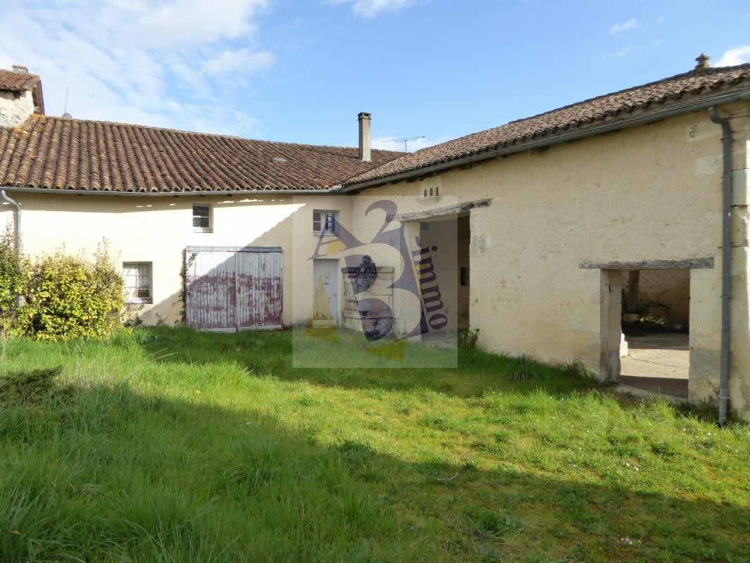 Vente Maison à Angoulême 0 pièce