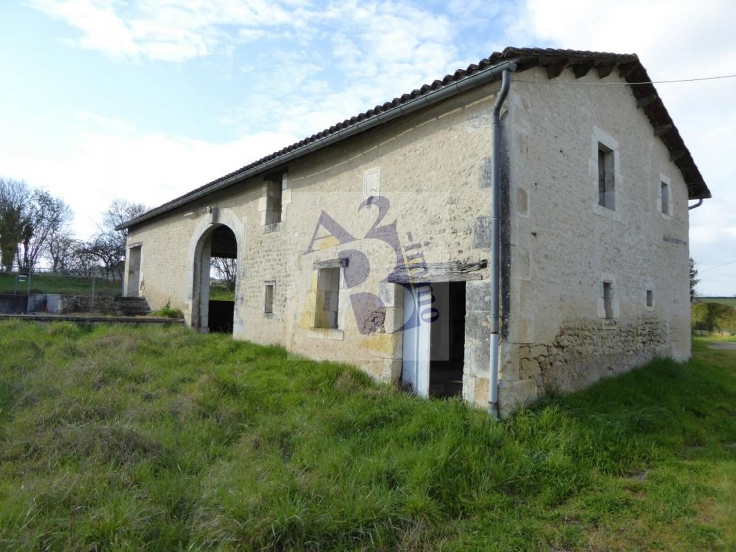 Vente Maison à Angoulême 0 pièce