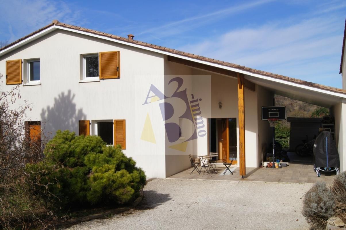 Vente Maison à Angoulême 6 pièces