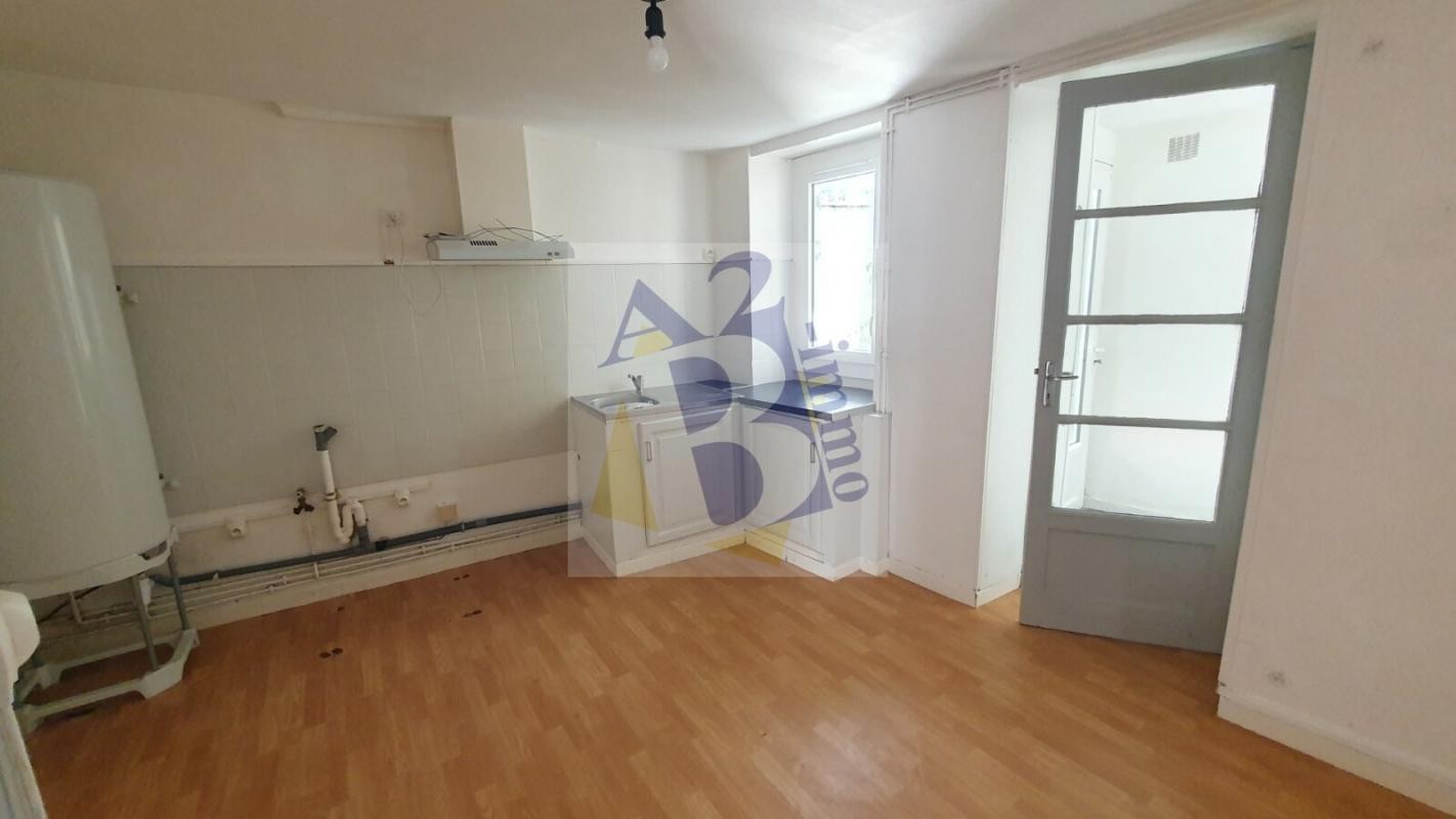 Vente Maison à Angoulême 3 pièces