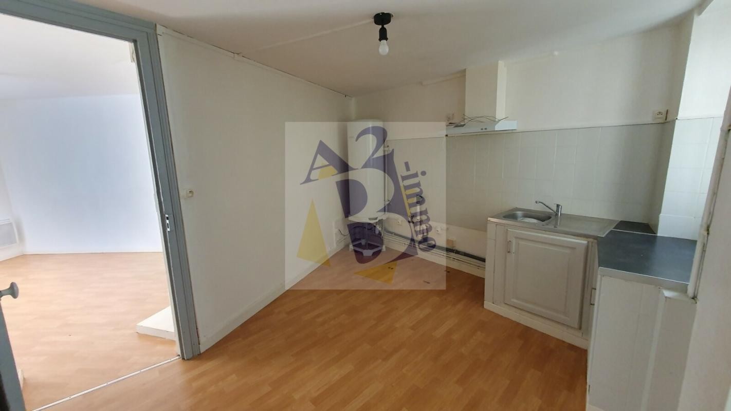 Vente Maison à Angoulême 3 pièces