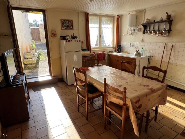 Vente Maison à Verteuil-sur-Charente 9 pièces