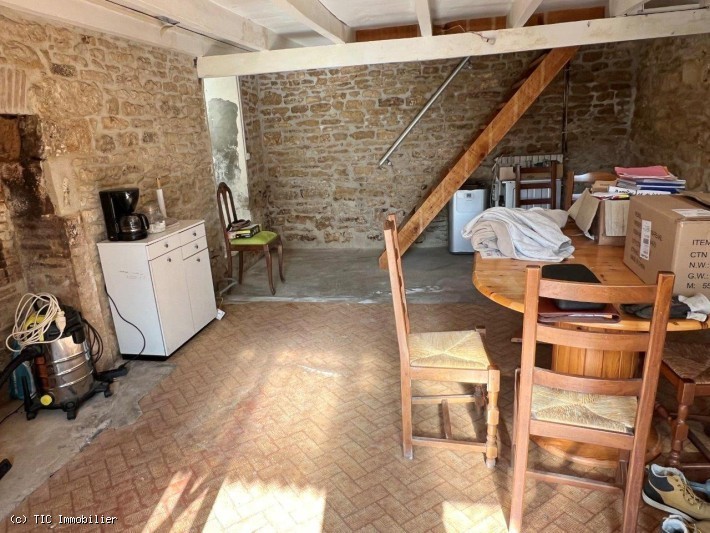 Vente Maison à Verteuil-sur-Charente 4 pièces