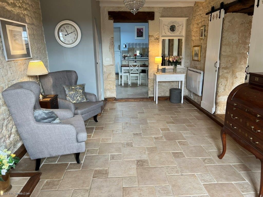 Vente Maison à Villefagnan 7 pièces