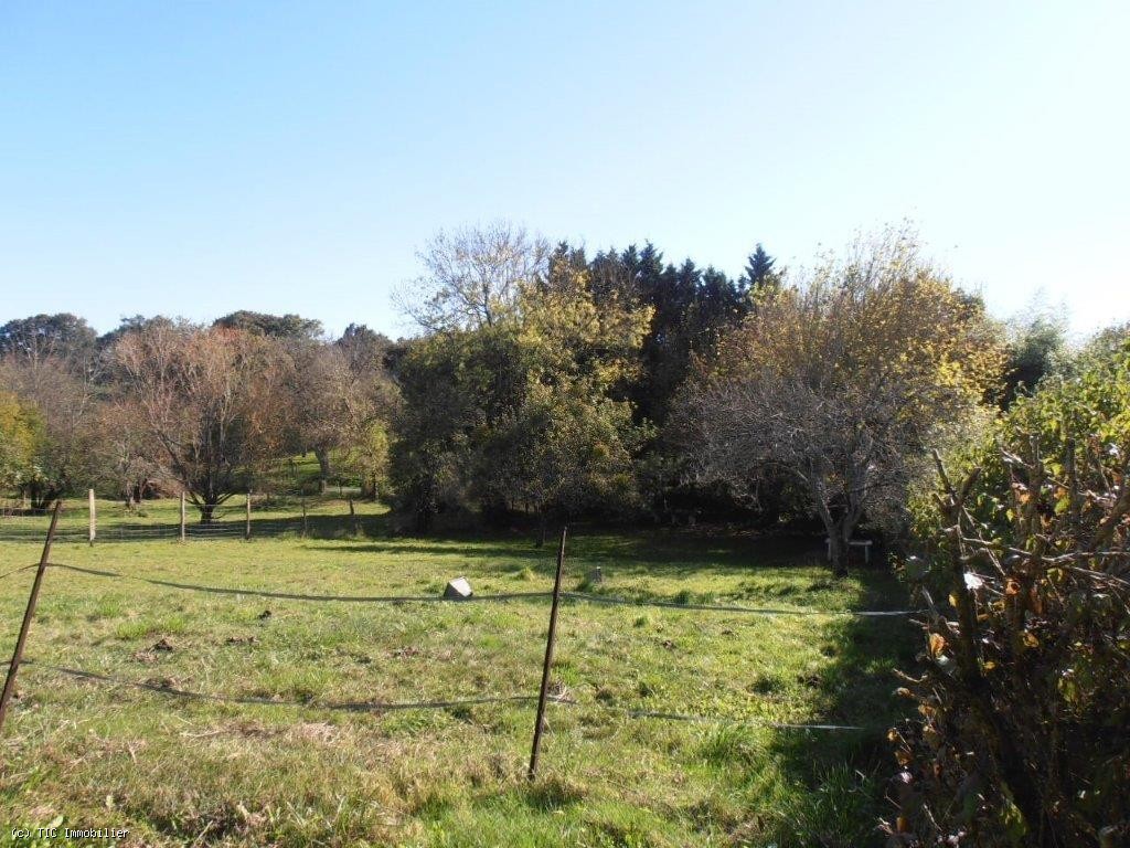 Vente Maison à Chef-Boutonne 4 pièces